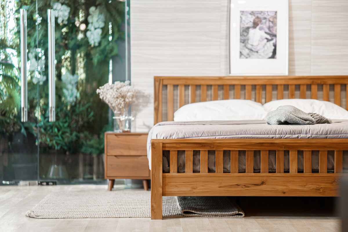 BED - SO 009