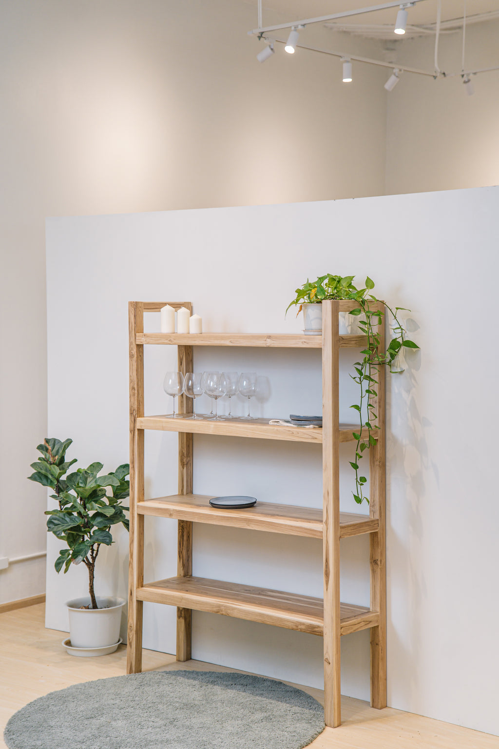 SHELF - SO ARUN