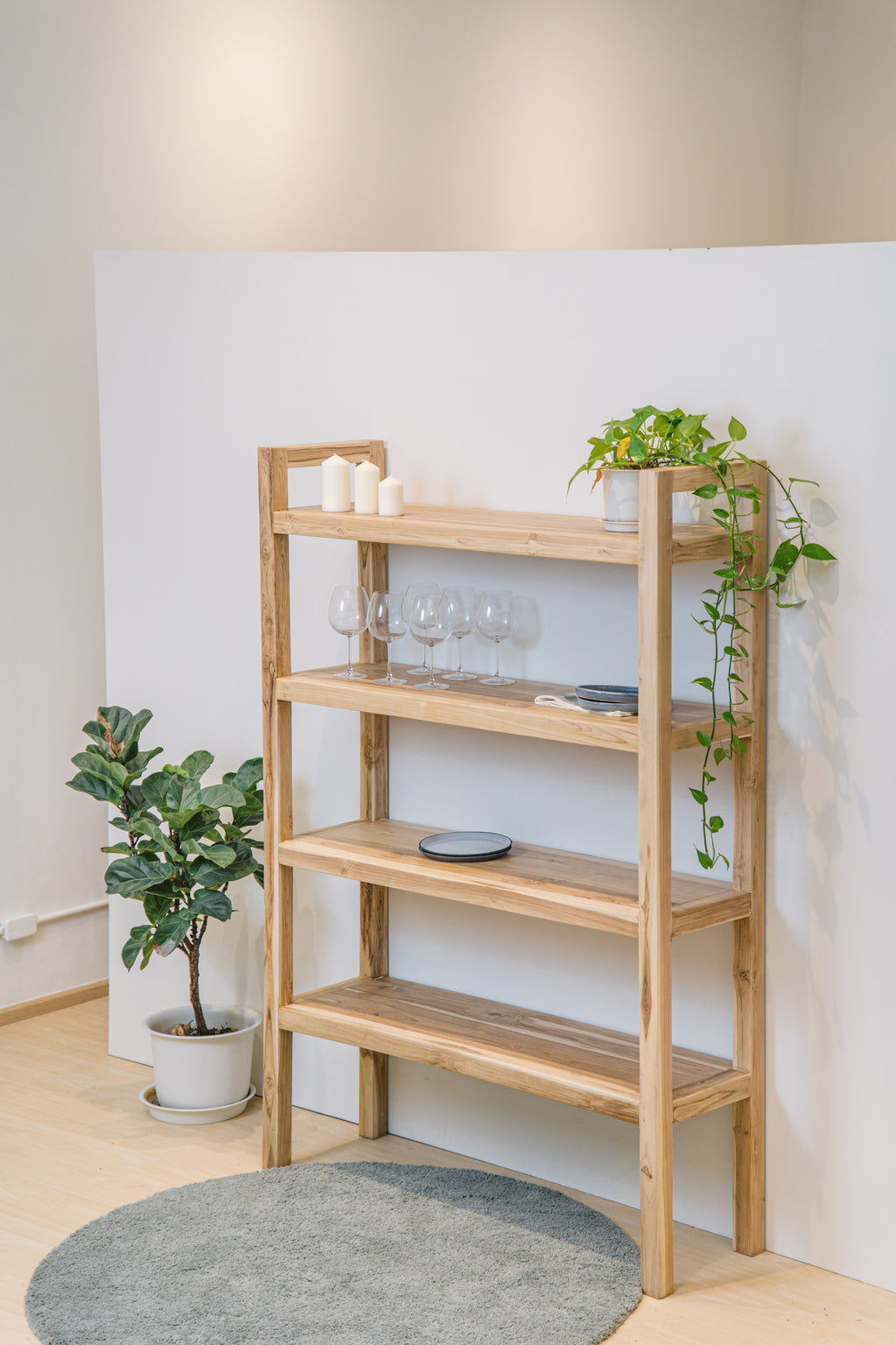 SHELF - SO ARUN