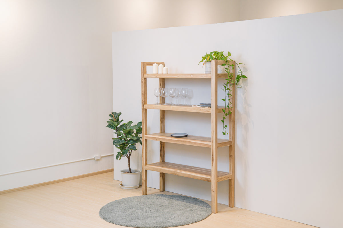 SHELF - SO ARUN