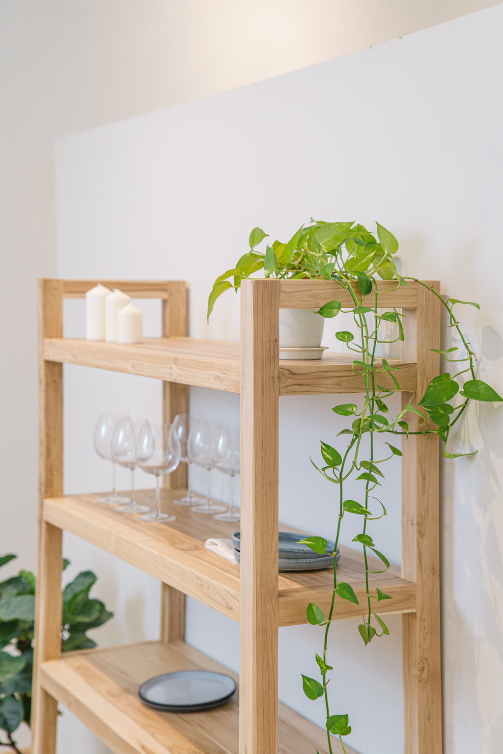 SHELF - SO ARUN