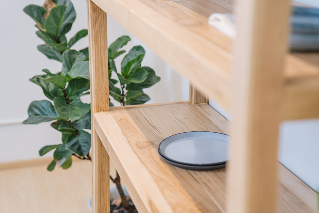 SHELF - SO ARUN