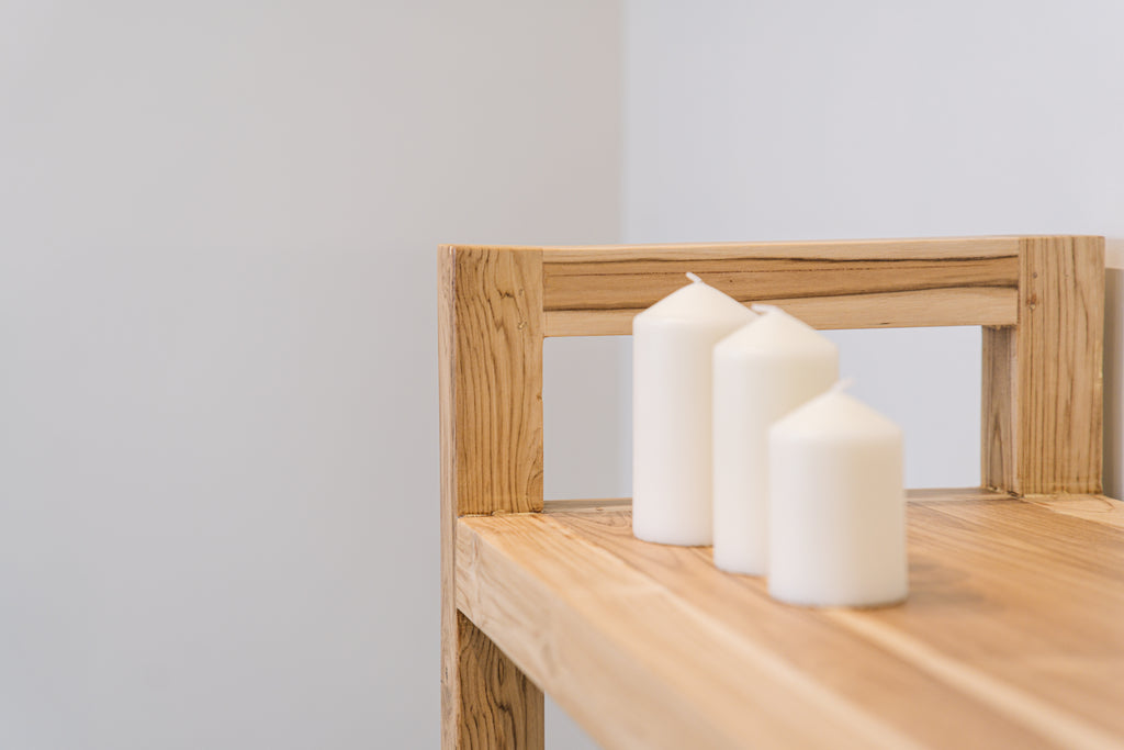 SHELF - SO ARUN