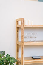 SHELF - SO ARUN