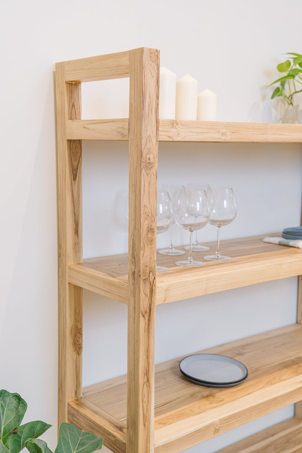 SHELF - SO ARUN