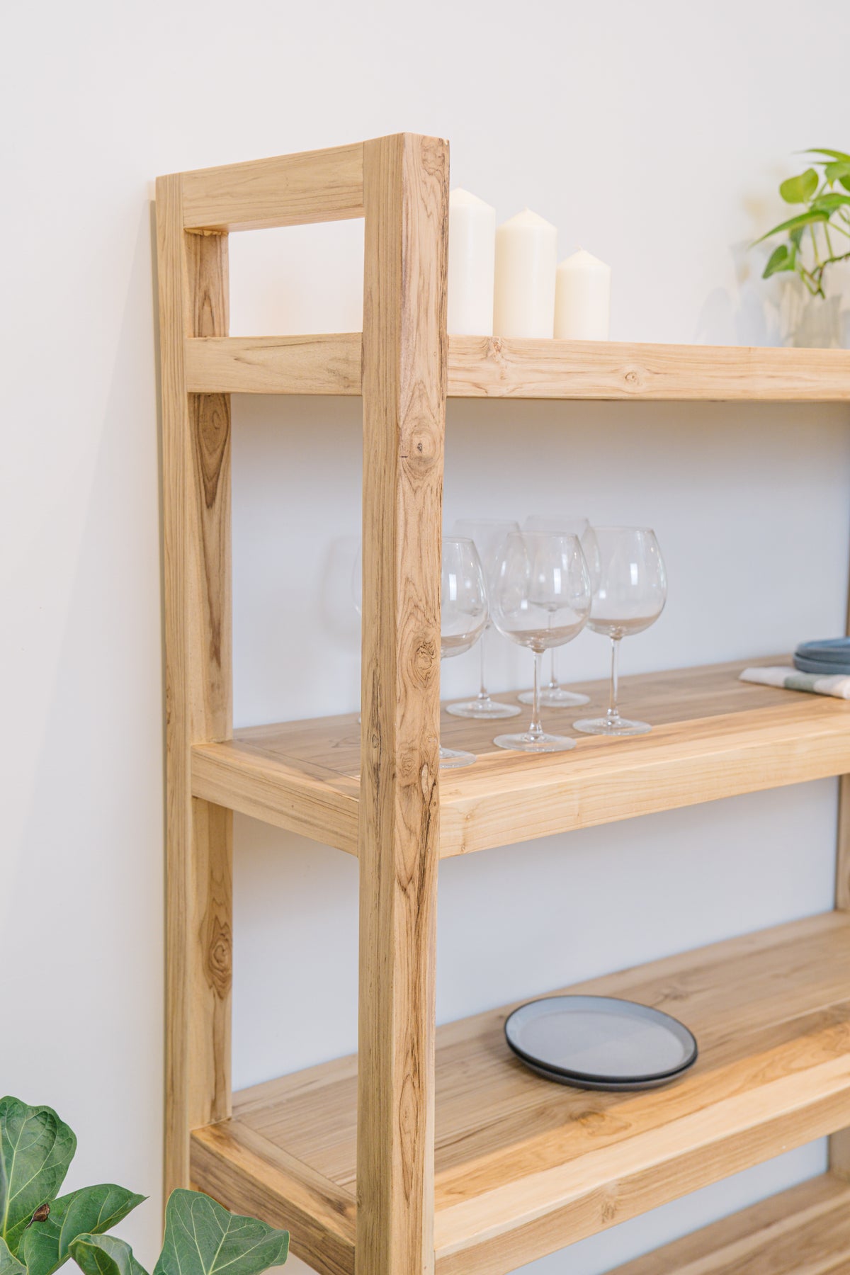 SHELF - SO ARUN