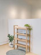 SHELF - SO ARUN