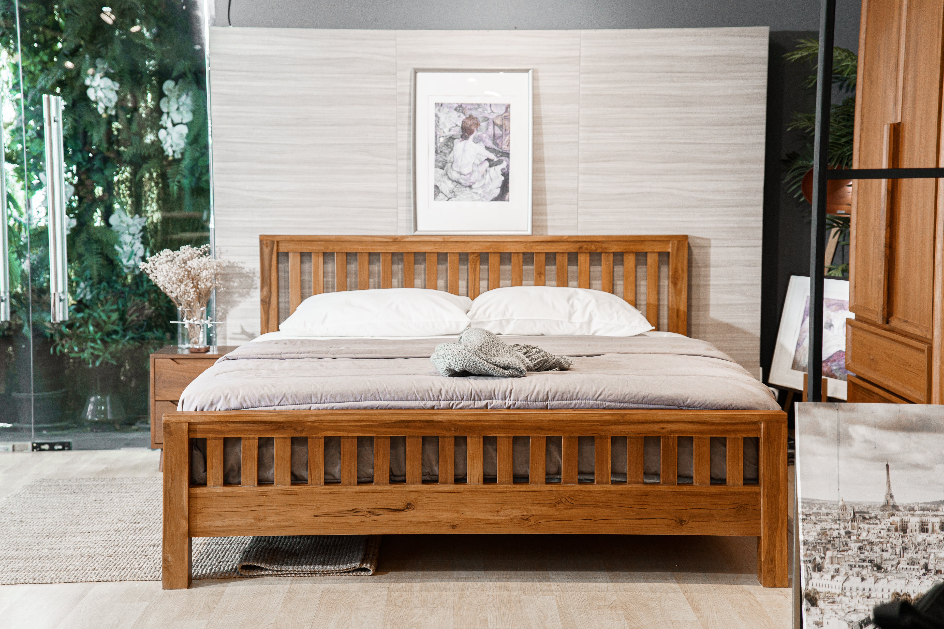 BED - SO 009