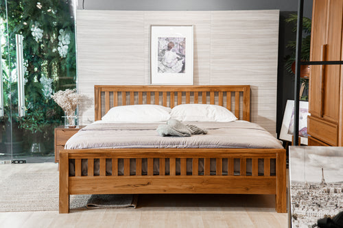 BED - SO 009