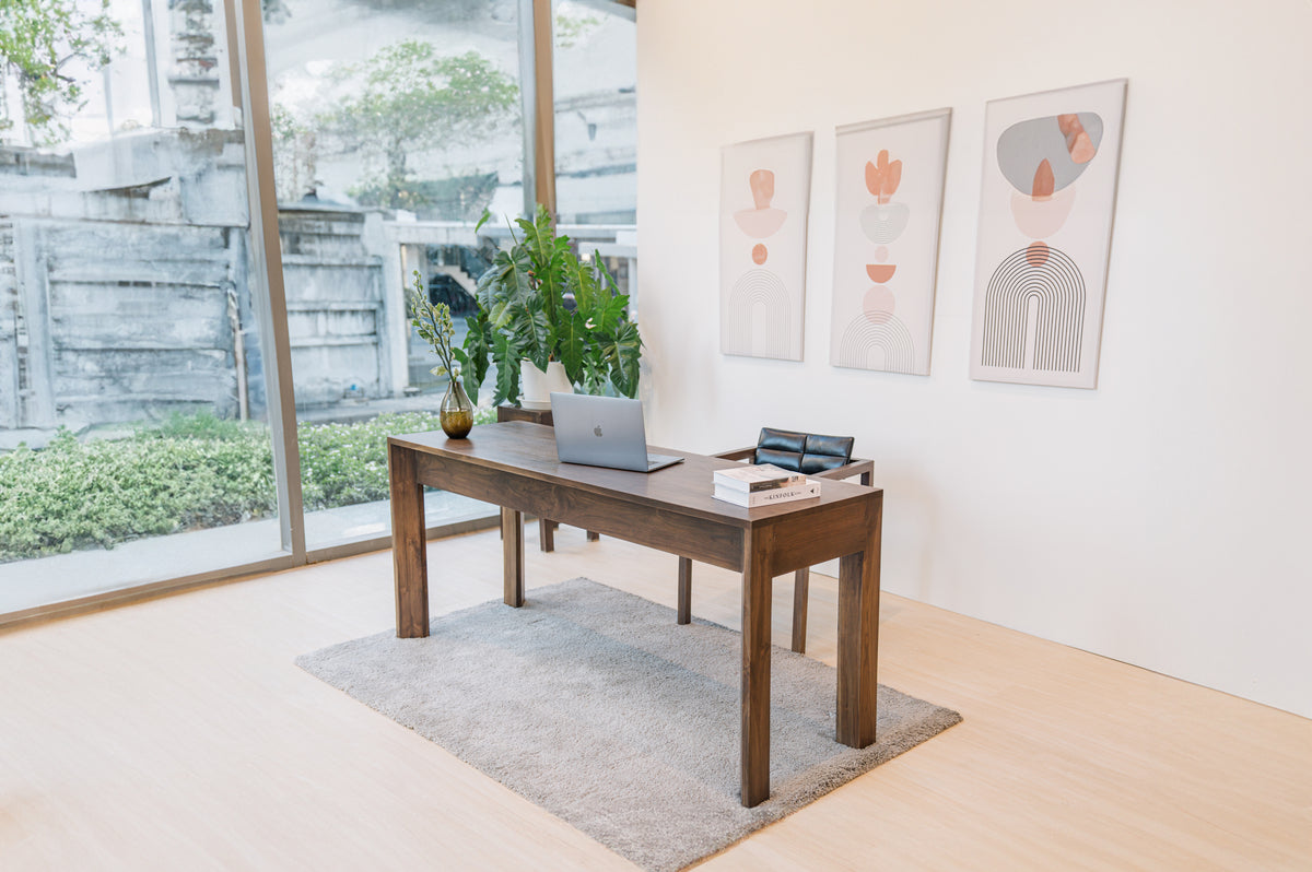 DESK - SO BIAS