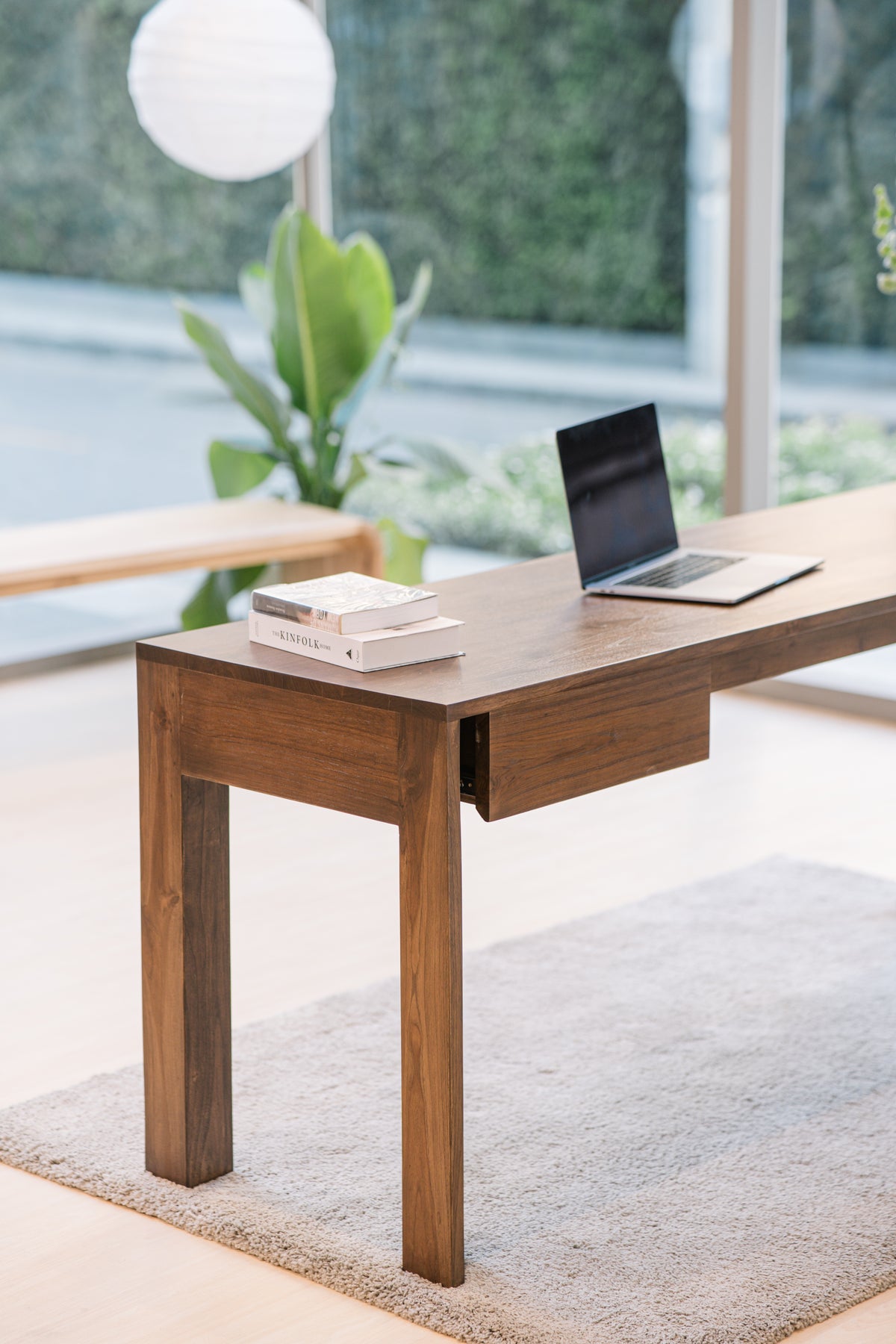 DESK - SO BIAS