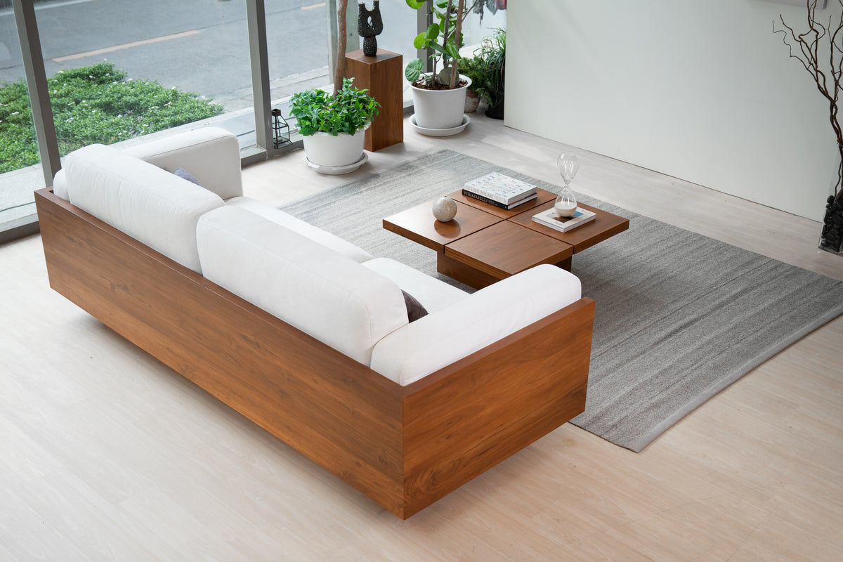 SOFA - SO EFL