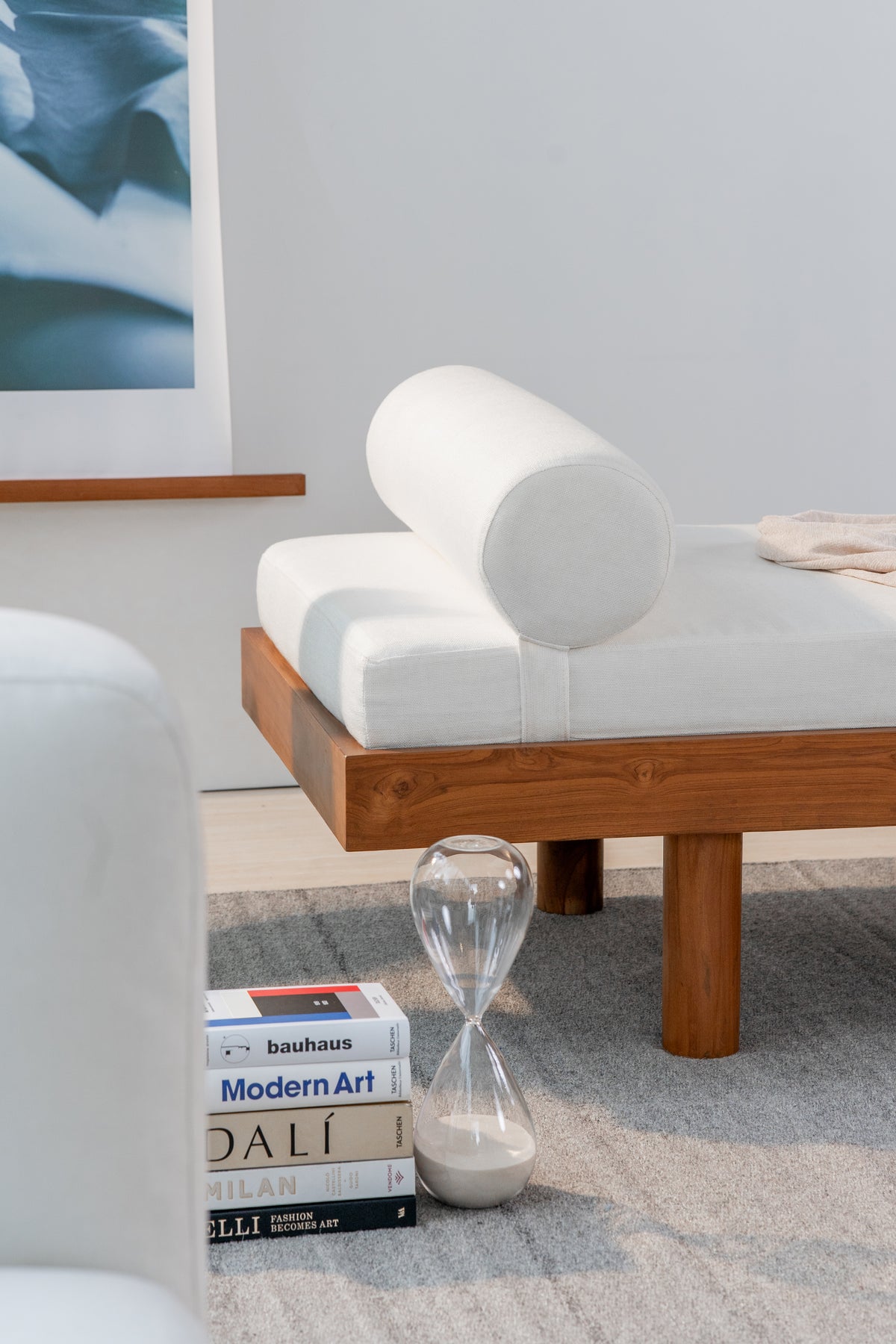 DAYBED - SO NOOR