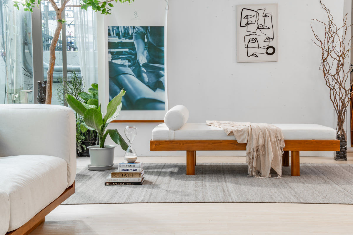 DAYBED - SO NOOR