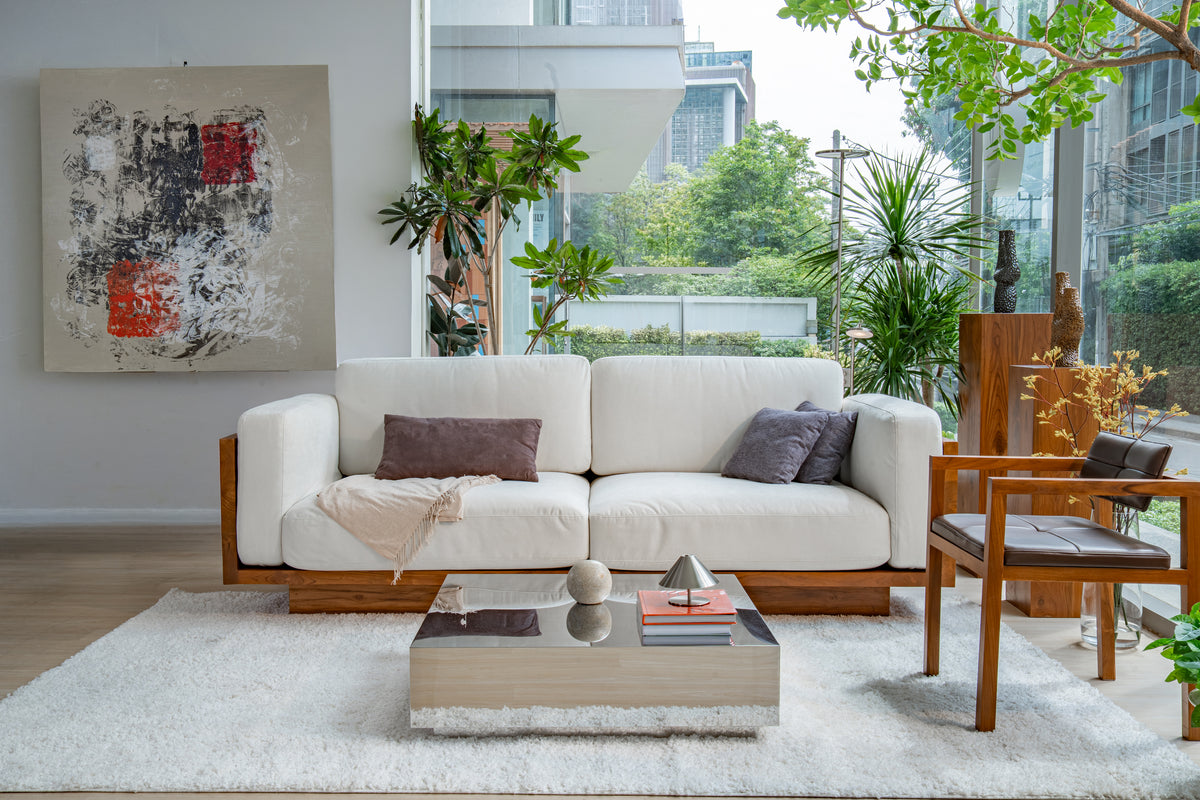 SOFA - SO EFL