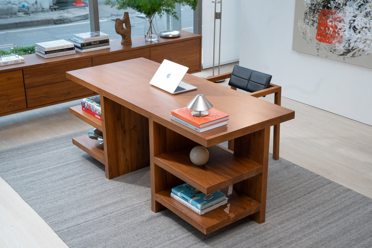 DESK - SO EFL