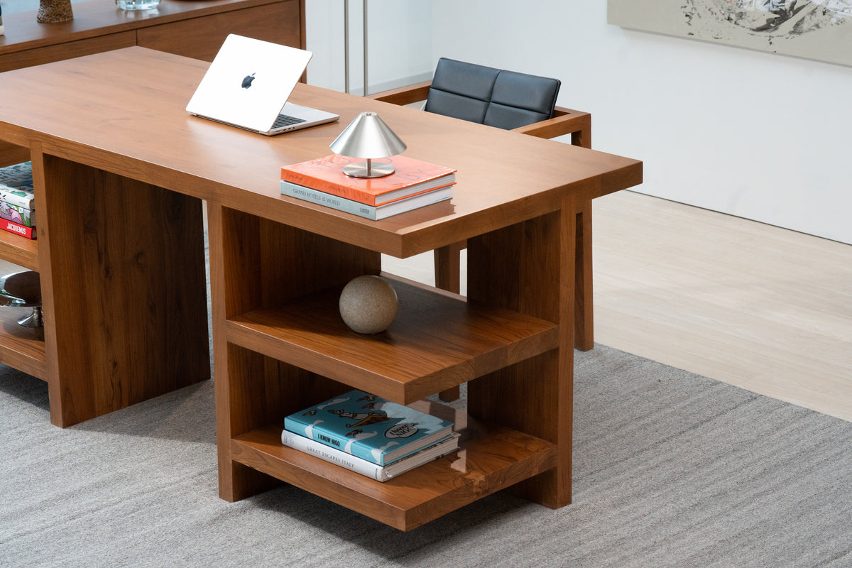 DESK - SO EFL