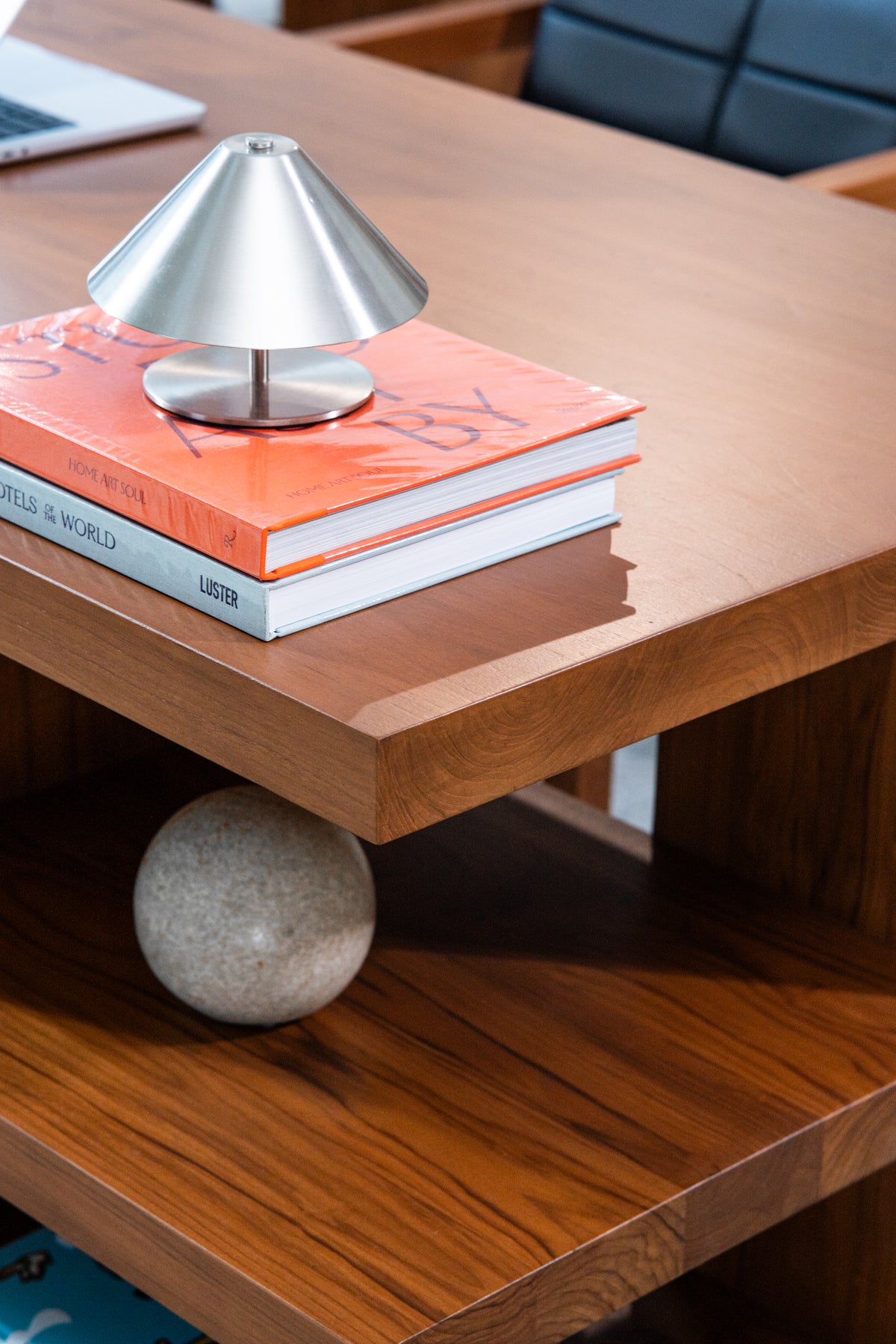 DESK - SO EFL