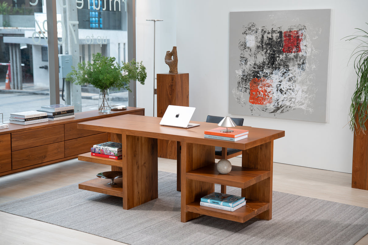 DESK - SO EFL